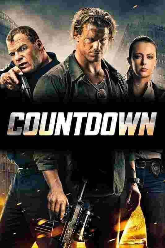 Countdown (2016) Nic Nemeth